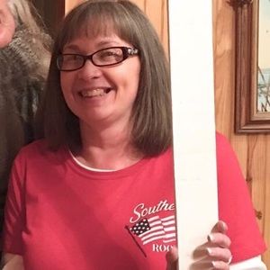 Meet your Posher, Janet